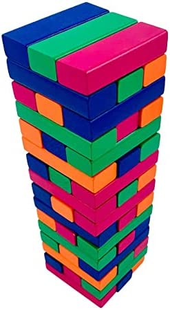TOTIKA Mindfulness - A Therapeutic Stacking Game Pomoting Self-Care, Empathy and Mindfulness