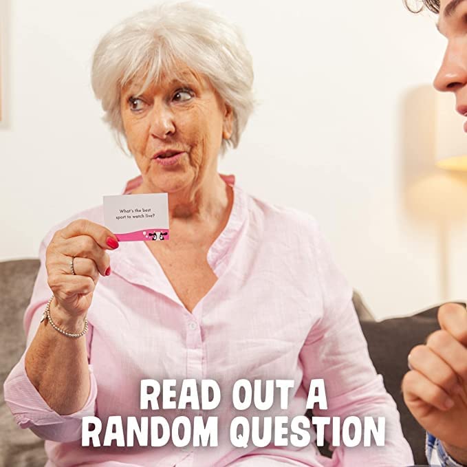 Herd Mentality: The Udderly Hilarious Party Game | Fun for The Whole Family | Best Board Games