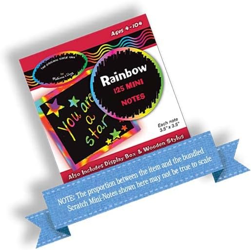 Flip-to-Win : Memory Game Bundle with 1 Theme Compatible M&D Scratch Fun Mini-Pad (12090)