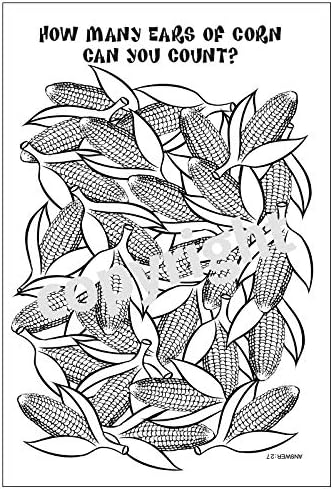 Pack of 500 - All Personalized with Your Imprint: Loads of Fun Kid's Activity Pads | Bulk Mini Activity Pads for Kids - Coloring, Games, Mazes, Word Search, Puzzles | Party Favors | Handouts