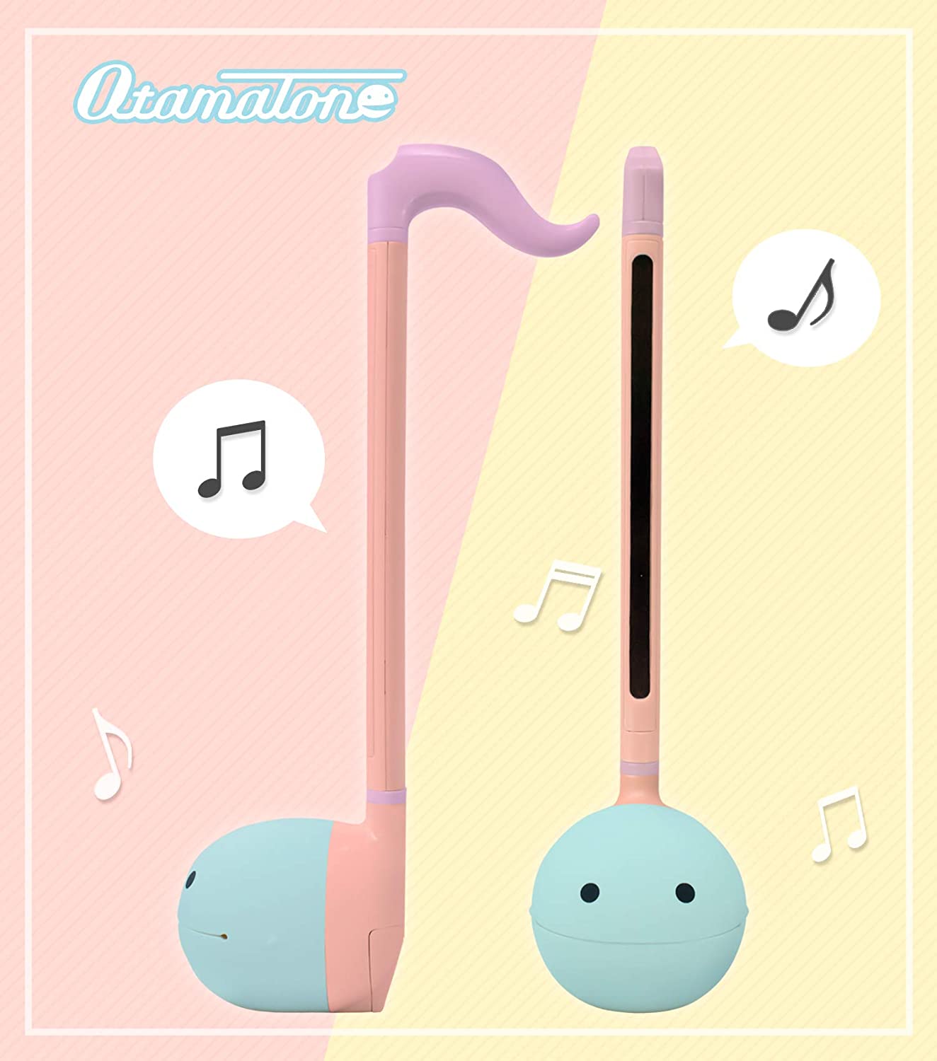 Japanese Electronic Musical Instrument Portable Music Synthesizer from Japan by Maywa Denki Studio Best-Selling Award Winning Educational Fun Cool Gift for Children, Teens & Adults - Unicorn