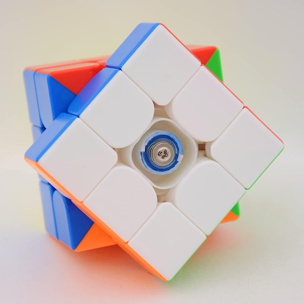 MoYu WeiLong WRM V9 3x3 Magnetic Puzzle WR M V9 Magic Stickerless Competition 3x3 Cube Speed moyu WeiLong V9 3x3x3 Magnetic Version