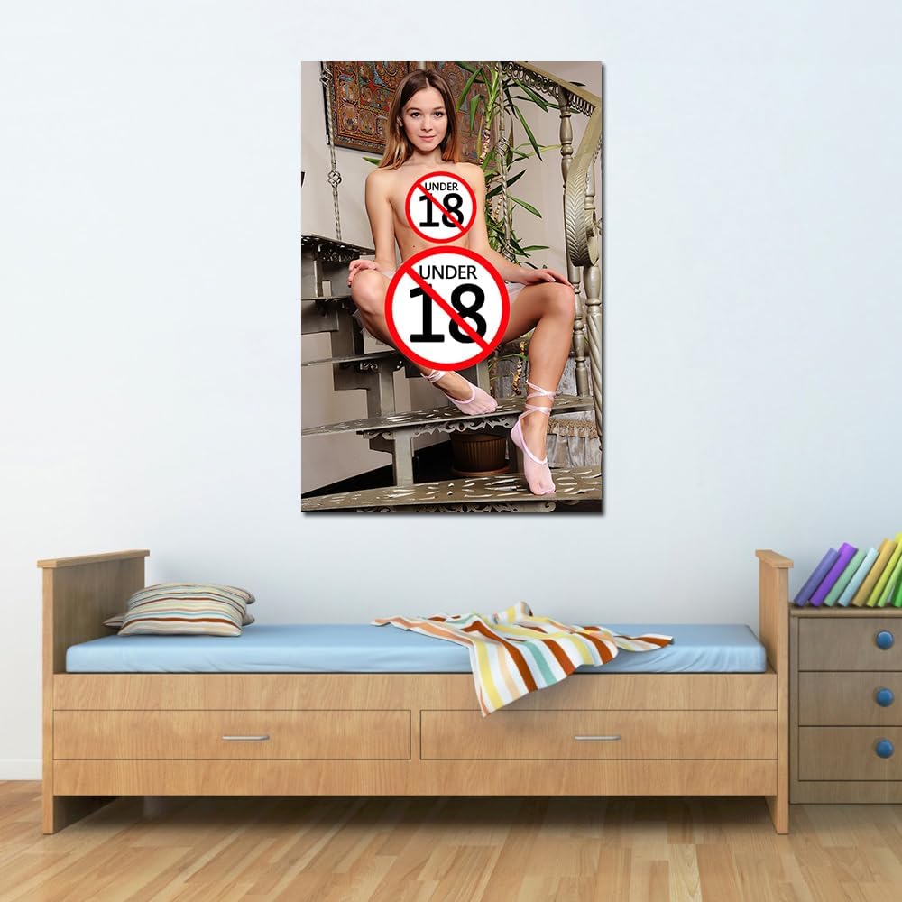 1000 Pieces of Puzzles for Adults DIY Puzzle Toy Paper Large Puzzle gaSexy and Spicy Girl Anime Large Scale HD Puzzleme Intellectual Creativity Decompression Toy Gift Anime Scene a