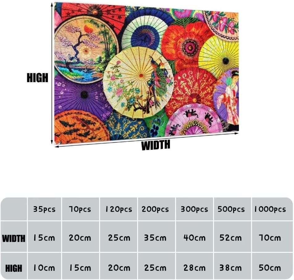 Reading is The Best Way to Relax Puzzle - 35 Pieces of Adult Intelligence Puzzle Creative Style Puzzle Challenge self Creative Gift