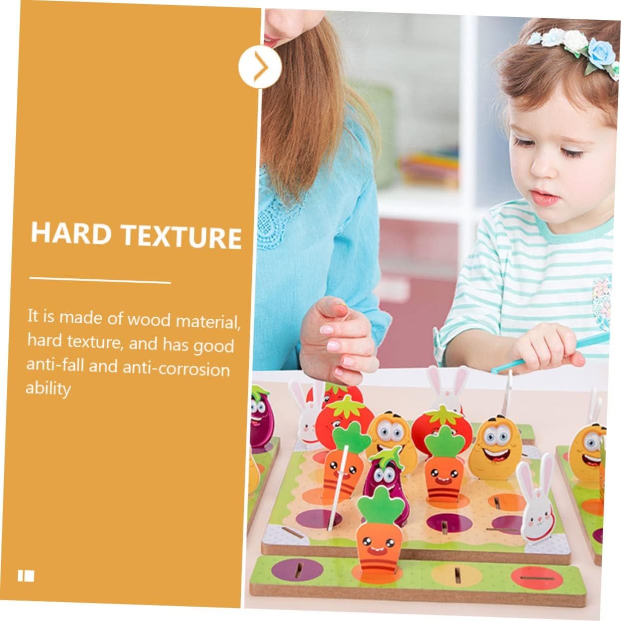 1 Set Ludo Party Board Game Motor Skill Trainer Puzzles for Pazzle for Entertaining Parent- Checkers Brain Teaser Wood