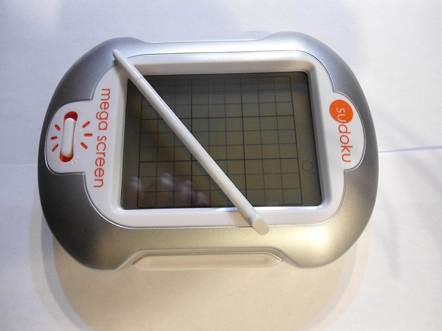 Illuminated Mega Sudoku Puzzle Game