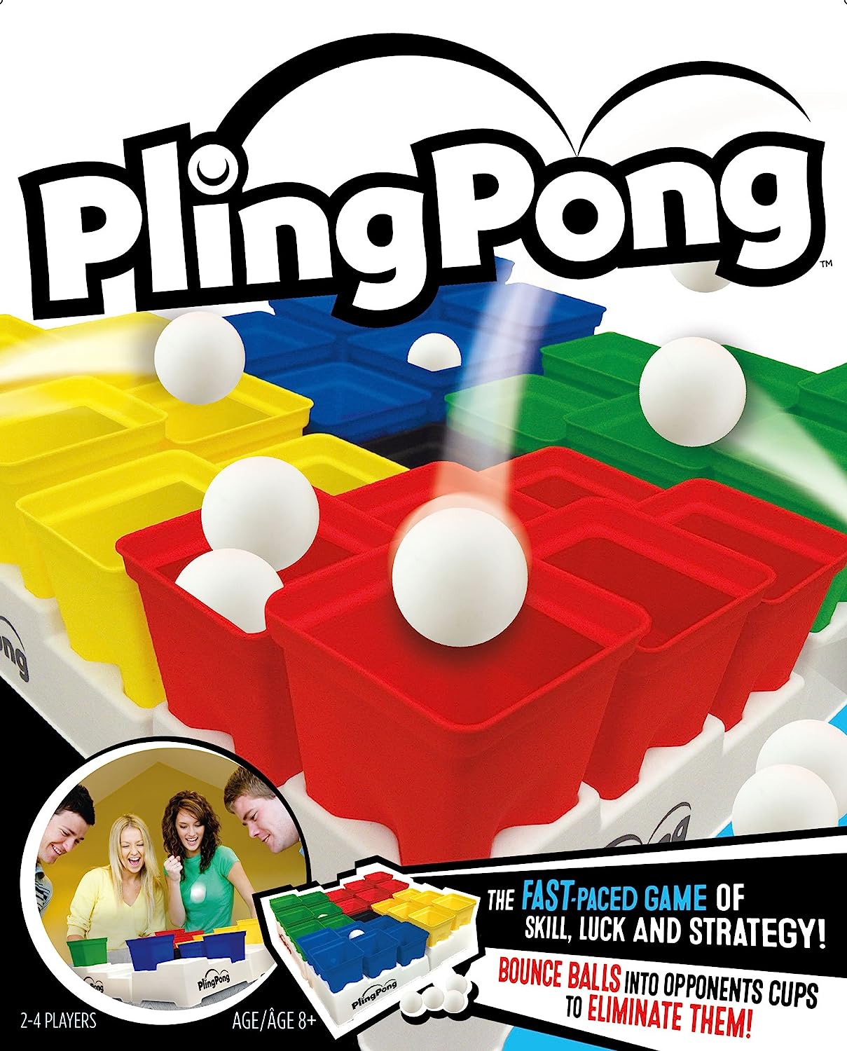 PlingPong, for 96 months to 1200 months