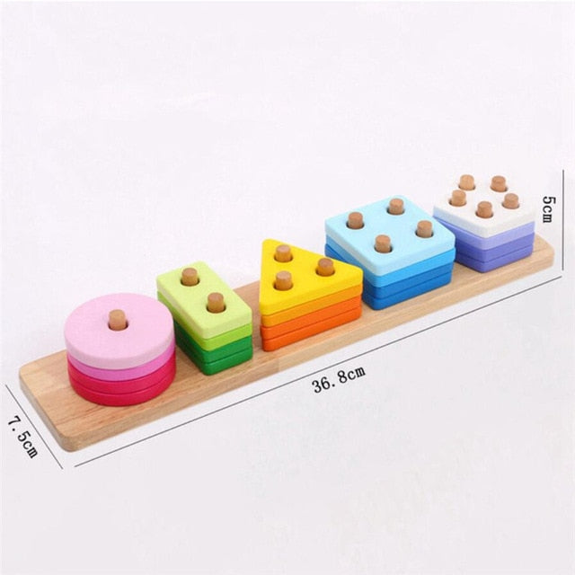 Wooden Toys