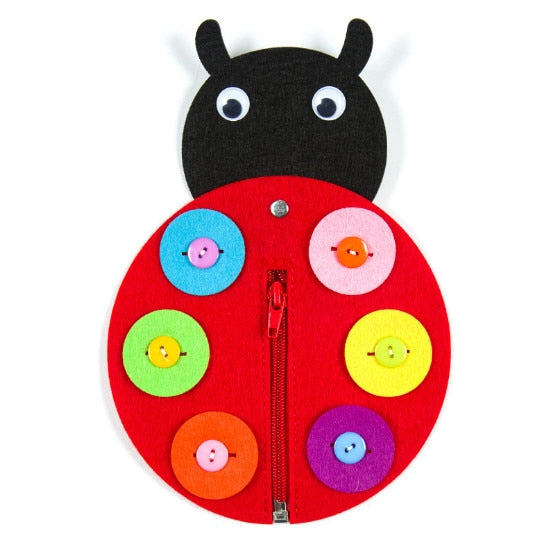 Children Math Toys