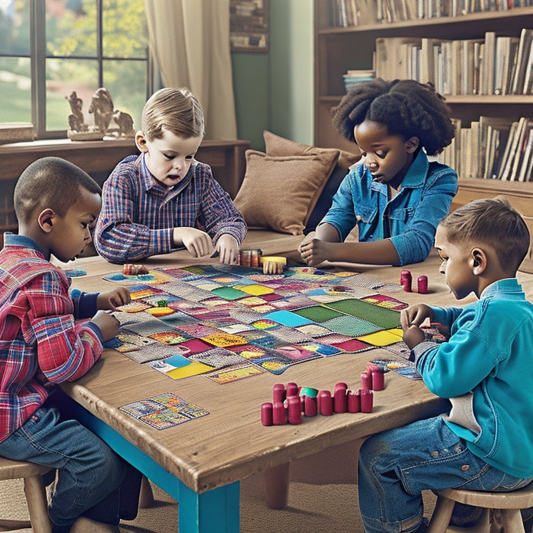 Boost learning and have fun with our collection of educational word games. Perfect for puzzle playtime, these games will keep you engaged while expanding your vocabulary!