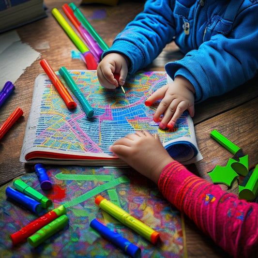 Unlock the power of your mind with our Tracing Letters Workbook! Boost cognitive skills and have fun while playing mind games. Click here to start tracing!