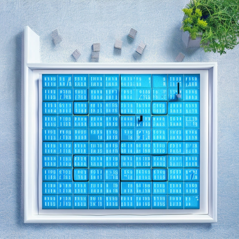 Boost your brainpower with our blank Sudoku fillable grids. Perfect for mind games and challenging puzzles. Start playing today!