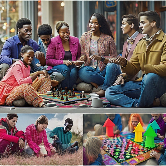 Boost your brain power with fun and engaging brain games. Exercise your mind, improve your memory, and sharpen your focus. Click now for a mental workout!