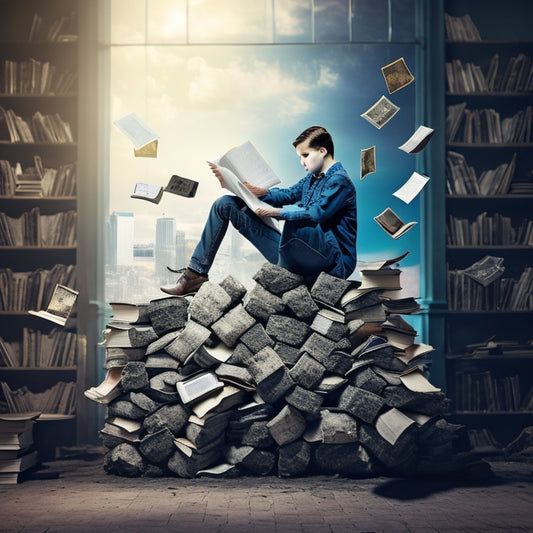 Unscramble the mystery of challenging word puzzles with our Jumble Solver for Teen Reads! Crack codes and unlock hidden words for an exciting reading adventure!