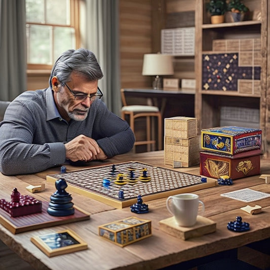Boost your brainpower with these challenging logic puzzles! Put your critical thinking skills to the test and have fun while exercising your mind. Click now!