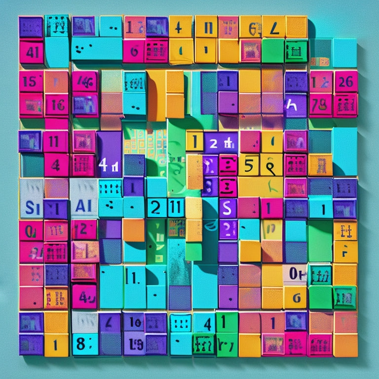 Challenge your mind with Word Sudoku puzzles! Boost your brainpower and have fun solving these addictive word games. Click now for the ultimate mental workout!