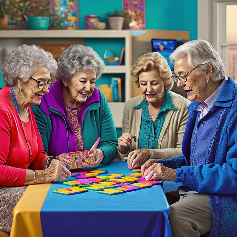 Discover the ultimate online word games for seniors and letter games for adults! Challenge your brain, have fun, and keep your mind sharp. Click now for puzzle play excitement!