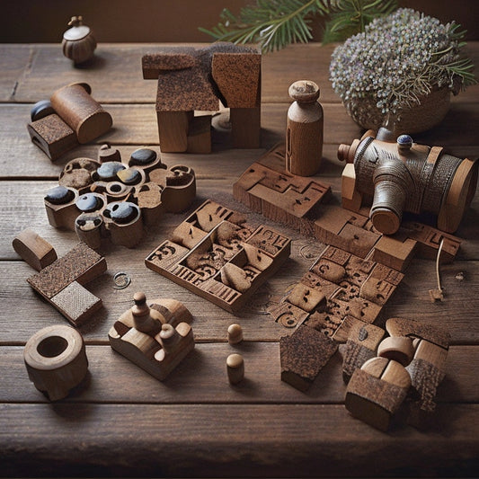 Challenge your mind and have fun with brain teaser toys designed for adults. Discover the joy of solving puzzles and keeping your senior mind sharp.