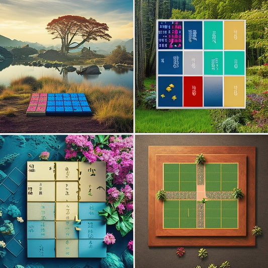 Discover the ultimate Sudoku challenge with our expertly crafted categories. Elevate your game and test your skills like never before. Get started now!