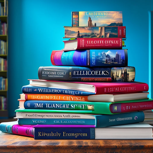 Discover the perfect ESL textbooks for high school students and adults! Embark on an exciting adventure in language learning with our top-rated ESL books. Click now!