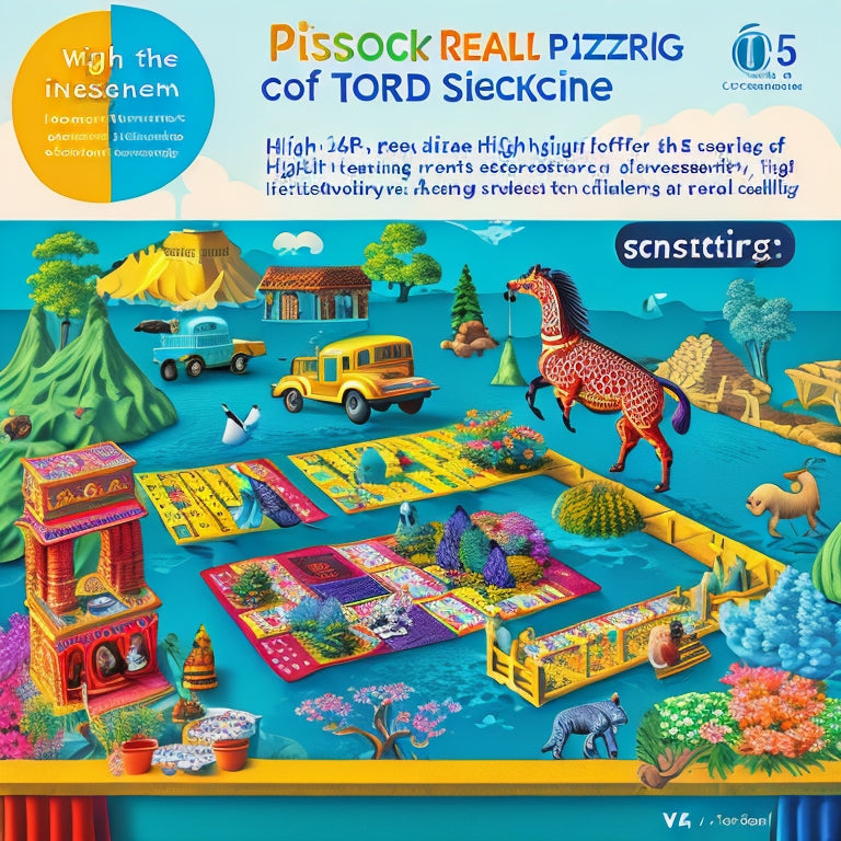 Discover the ultimate puzzle book for kids! From mazes to word searches, our activity books offer endless fun. Get yours now and ignite their imagination!