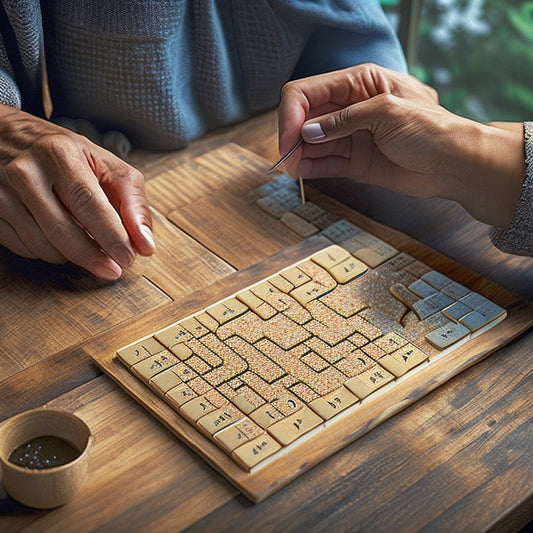 Unlock the secrets of Sudoku with our interactive solver! Boost your mindfulness while solving puzzles effortlessly. Click here to solve sudoku like never before!