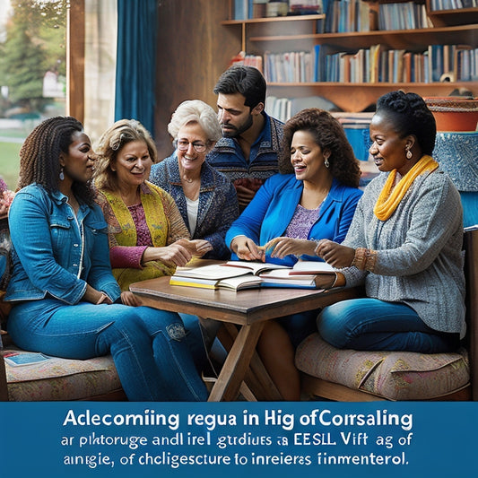 Discover the best books for ESL students! Dive into adult ESL adventures and enhance your language skills with captivating reading materials. Click now for a linguistic journey like no other!