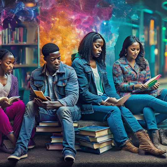Discover the ultimate brain boosters for young adults with our captivating collection of books. Unlock your potential and expand your mind â€“ click now!