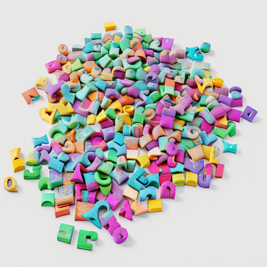 Unleash your word wizardry with the ultimate Word Scramble game! Challenge your brain, sharpen your vocabulary skills, and dominate the leaderboard. Click now for endless word puzzling fun!