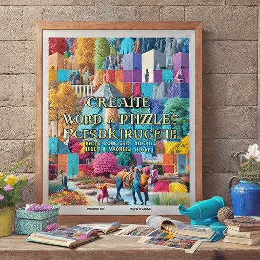 Get ready to embark on a word search adventure! Discover the joy of solving puzzles with our printable book word search wonders. Start exploring now!