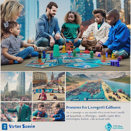 Discover the perfect blend of fun and learning with our science board games! From adults to preschoolers, challenge yourself with exciting game-based science education.