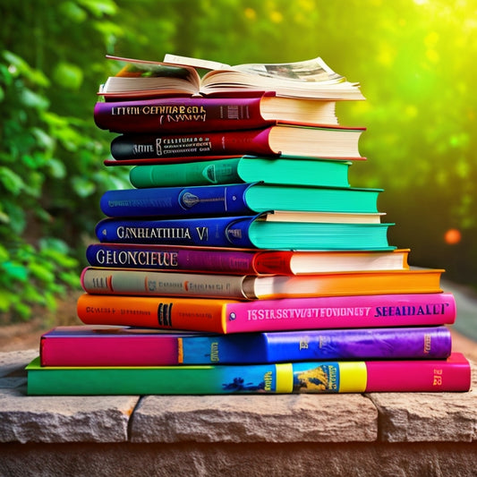 Discover the ultimate knowledge books for students and embark on exciting ESL adventures. Unlock new worlds of learning and expand your horizons today!