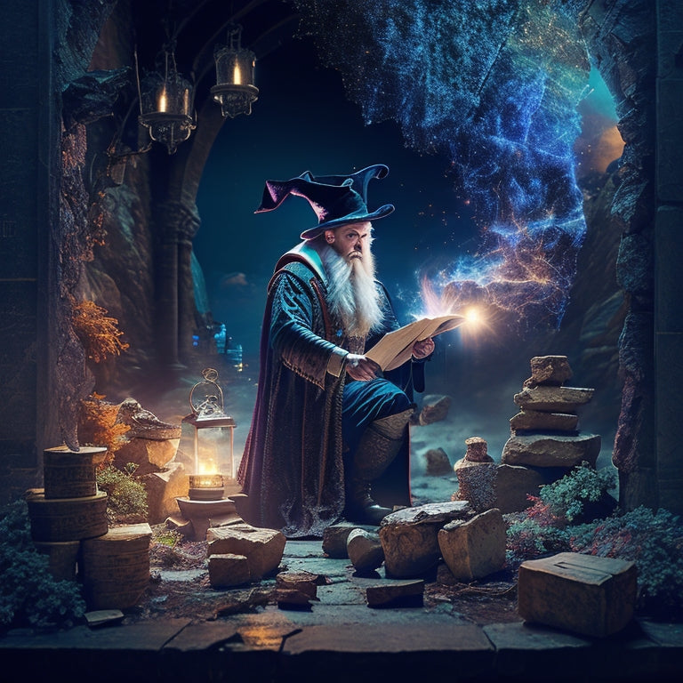 Unleash your inner word wizard with our Phrase Unscrambler! Unlock hidden messages and conquer puzzles like a pro. Click now for ultimate wordplay!