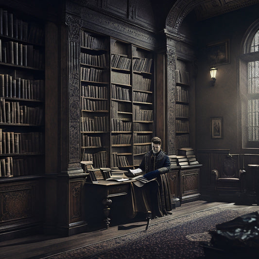 Discover captivating teen historical fiction books that not only entertain, but also stimulate young minds. Uncover brain-boosting stories for young adult readers now!
