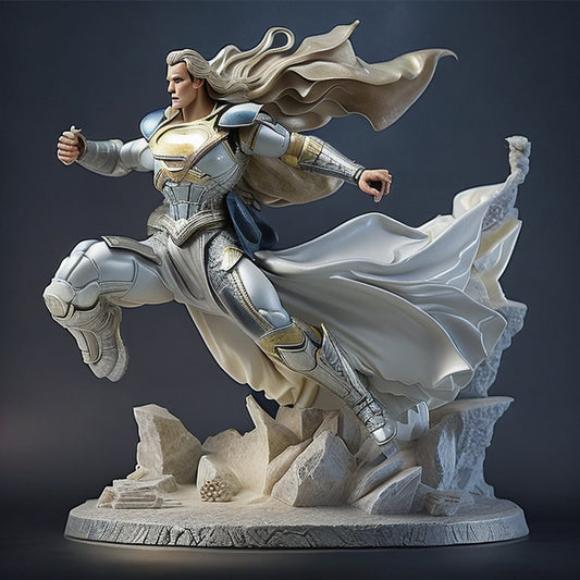 Discover the enchanting world of Animation Statues with our stunning collection of Beautiful Girls Action Figures. Perfect for collectors and anime enthusiasts. Click now!