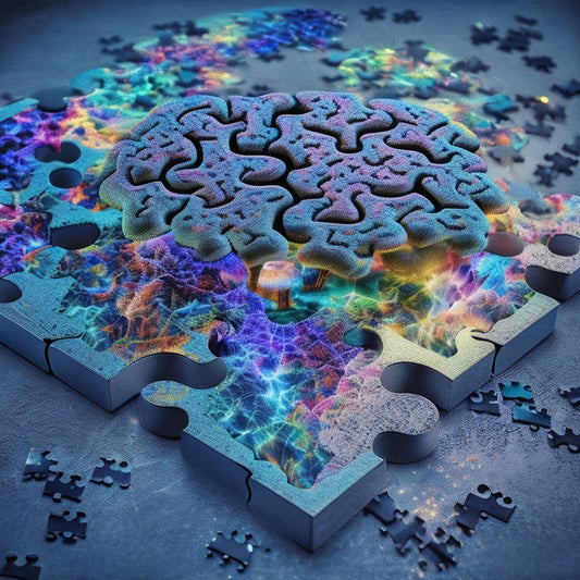Challenge your mind with brain teaser puzzles for adults! Unlock endless fun and sharpen your cognitive skills. Click to unravel the secrets of brain-boosting entertainment!