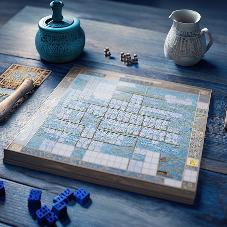 Sharpen your mind and relax with our easy Sudoku board! Boost your concentration and enjoy mindful puzzles for hours of brain-teasing fun. Click now!