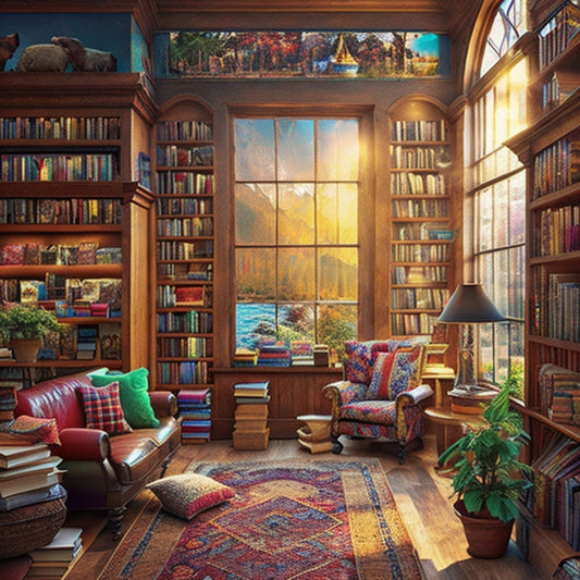 Discover the best puzzle books near you! Enhance your word IQ with crossword puzzle books that will challenge and entertain. Click now for endless brain-teasing fun!
