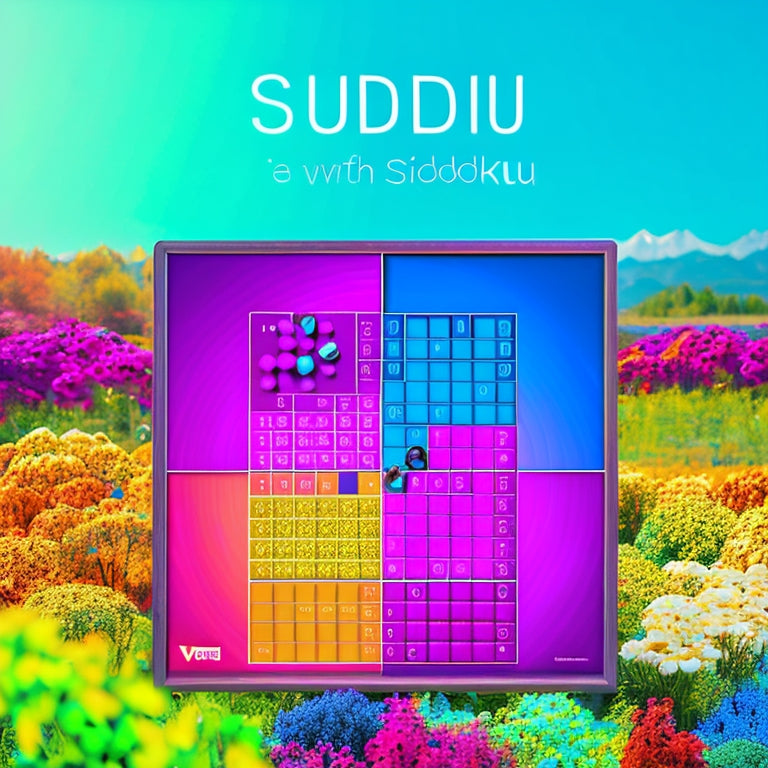 Boost your brain power with daily Sudoku puzzles! Play Sudoku Unblocked Today and sharpen your mind while having fun. Click now for a mental workout!