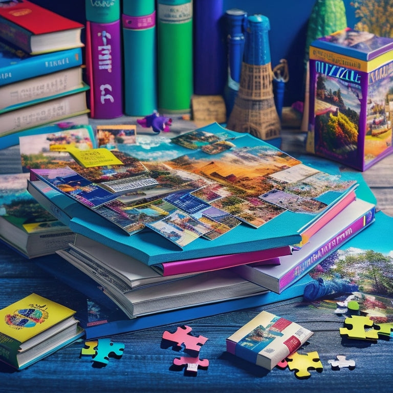 Discover the perfect blend of fun and learning with our ESL textbooks for puzzle mix. Enhance language skills while having a blast! Click now!