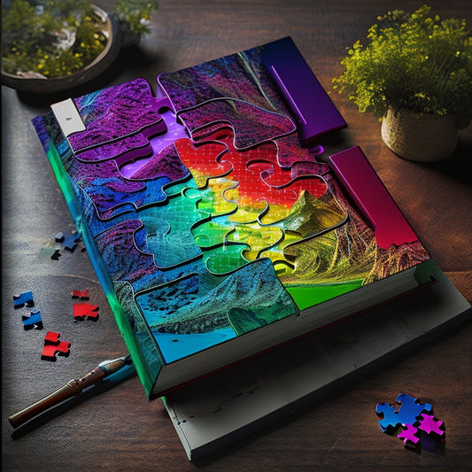 Unleash your creativity with our Word Tracing Generator! Perfect for puzzle book enthusiasts, this tool will keep you entertained and challenged. Get started now!