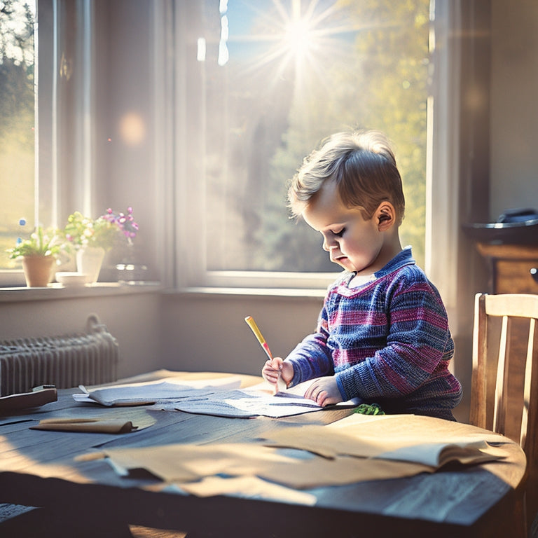 Looking for fun and educational activities for your preschooler? Try our letter tracing worksheets! Watch them play and learn at the same time. Click now!