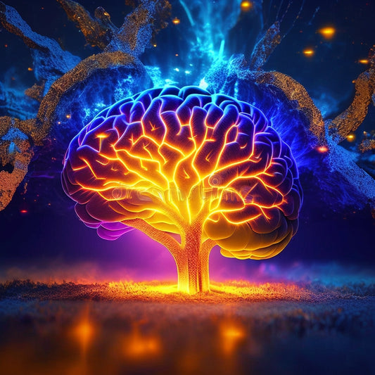 Unlock Your Brain's Full Potential! Boost Memory and Focus with Our Extra Strength Memory Supplement â€“ Unleash Your Cognitive Power Today!