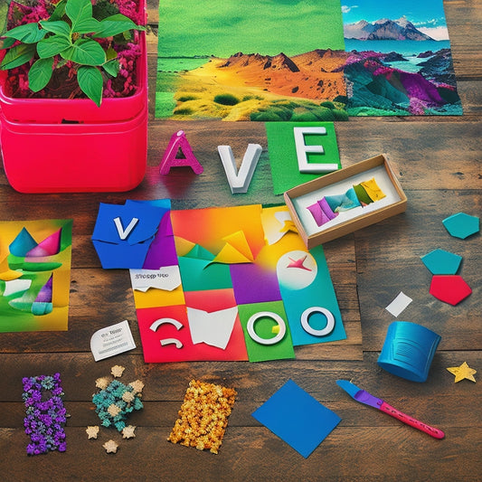 Get your little ones excited about learning the ABCs with our fun and engaging letter worksheets. Playtime just got educational! Click now for endless preschool fun!