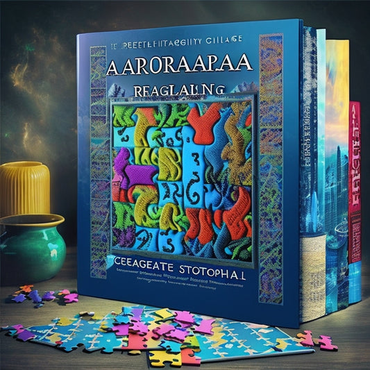 Unleash creativity and boost cognitive skills with our clever puzzle book! Solve anagrams, master Sudoku, and more for endless fun. Engage young minds today!