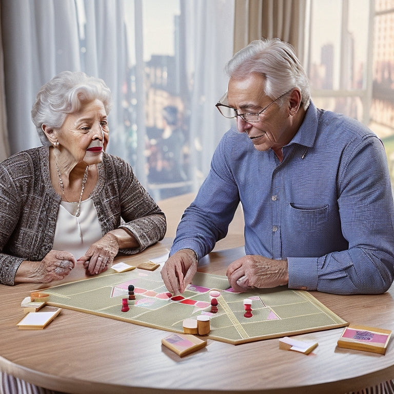 Discover the secret to keeping your mind sharp with drawing pads! Unlock endless fun and challenge yourself with senior mind games. Click now!