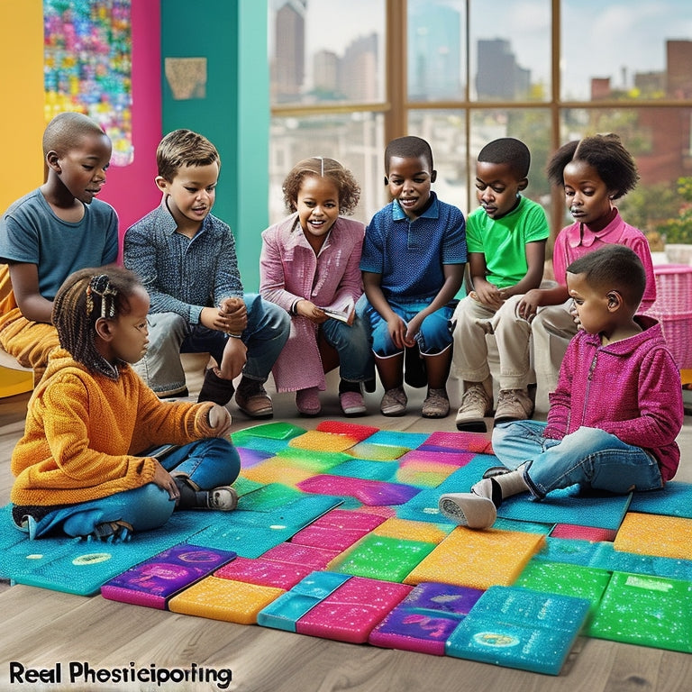 Looking for a fun way to boost your child's vocabulary and phonics skills? Check out this engaging word building game for grades 1-4! Click now!