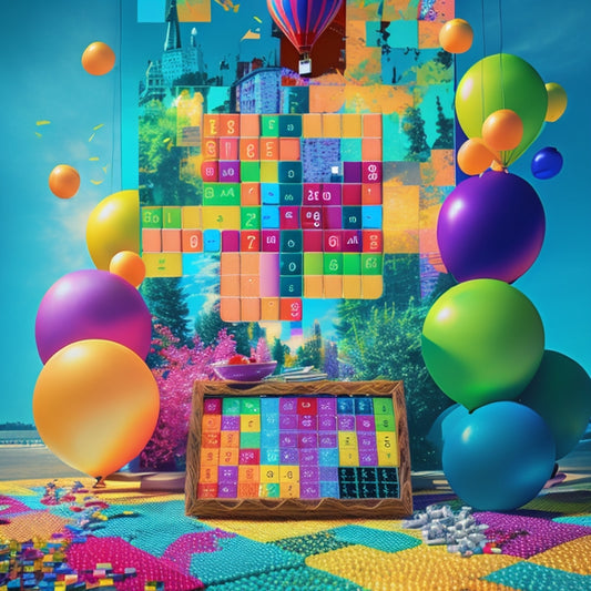Looking for a new twist on Sudoku? Play Word Sudoku Online and join the ultimate word party! Challenge your brain with this addictive puzzle game today.