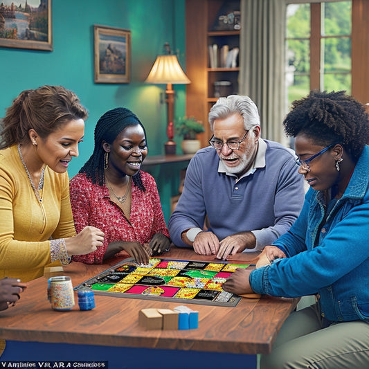 Boost your brainpower and have fun with these captivating online letter games designed for adults. Dive into the world of puzzles and challenge yourself today!