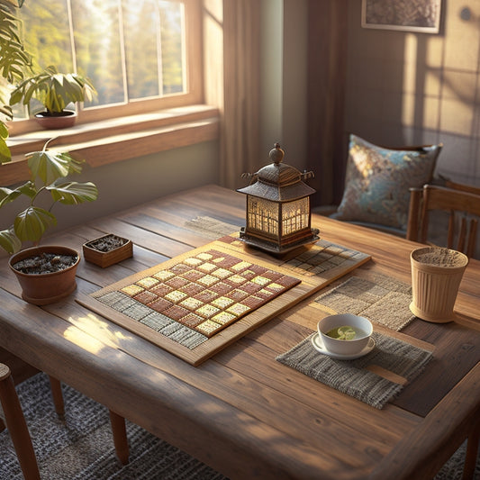 Get ready to challenge your brain with Wood Block Sudoku! Download now and immerse yourself in addictive puzzle play that will keep you entertained for hours.